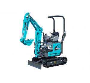 miniexcavadora