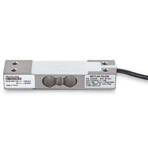 célula de carga de aluminio