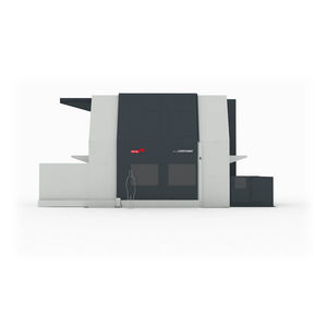 torno CNC