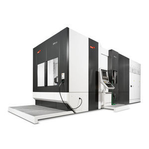 centro de mecanizado CNC de 5-6 ejes