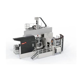torno vertical