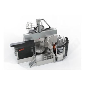 torno vertical