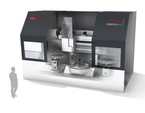torno CNC