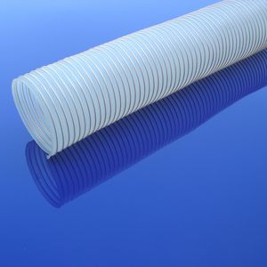 manguera para productos alimentarios