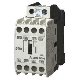 contactor de motor