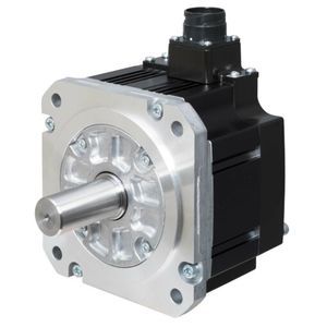 servomotor trifásico