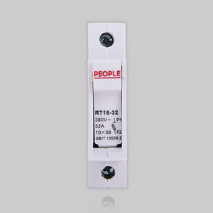 fusible cilíndrico 1