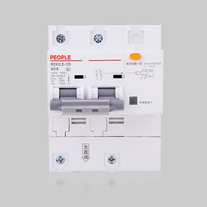interruptor diferencial magnetotérmico 1
