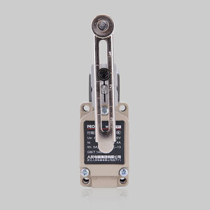 interruptor de final de carrera IP67