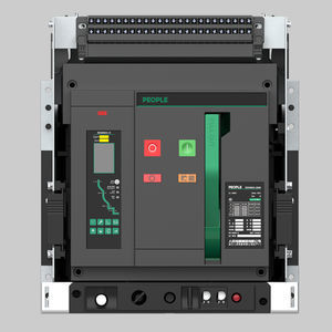 disyuntor digital 1