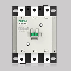 contactor de motor 1