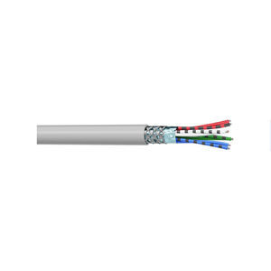 cable eléctrico de datos