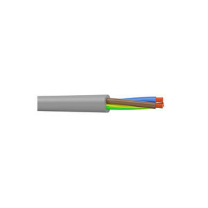 cable eléctrico de alimentación 1
