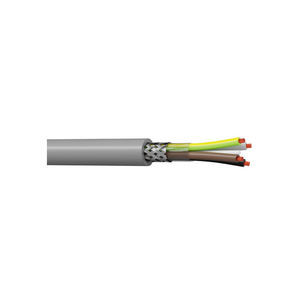 cable eléctrico de alimentación 1