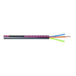 cable eléctrico de alimentación 1