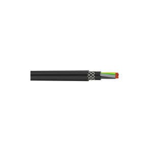 cable eléctrico de alimentación 1