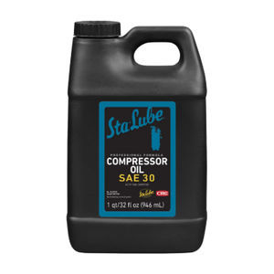 aceite para compresor