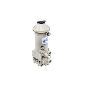 bomba para agua de uso industrial