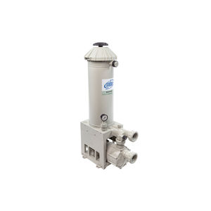 bomba para agua de uso industrial