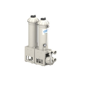 bomba para agua de uso industrial
