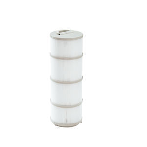 cartucho filtrante de agua