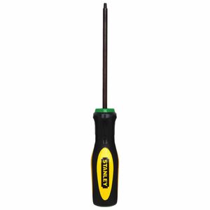 destornillador torx