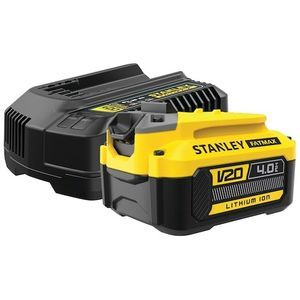 pila recargable Li-ion 1