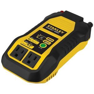 convertidor DC/AC fuera de red 1
