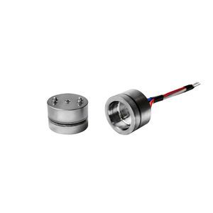 sensor de presión relativa