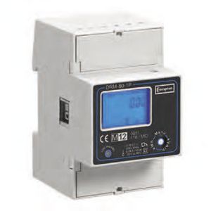 contador de energía eléctrica monofásico 1