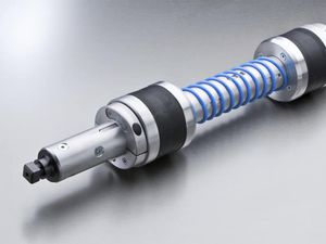 adaptador de eje 1
