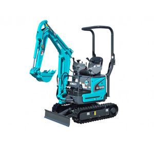 miniexcavadora