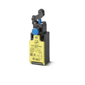 interruptor de posición IP67