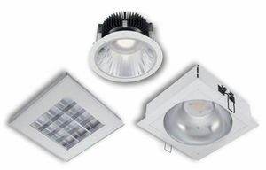 foco LED