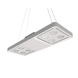 iluminación de techo