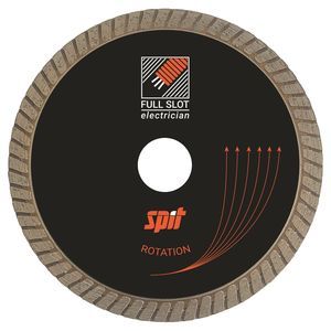 hoja de sierra para tronzado 1