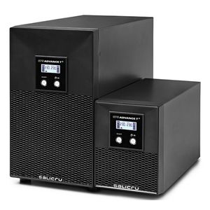 ondulador UPS line-interactive