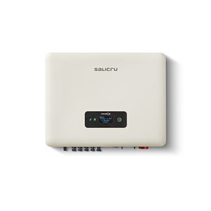 ondulador DC/AC solar
