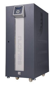 ondulador UPS online / trifásico / industrial