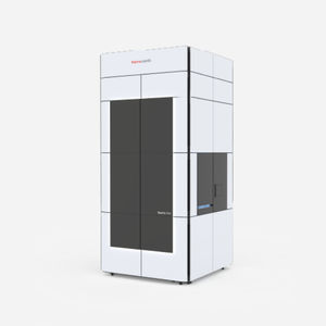 microscopio electrónico de transmisión y barrido