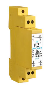 protector de sobretensión de tipo 3