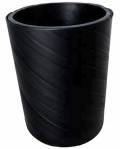 tubería rígida de termoplásticos 1