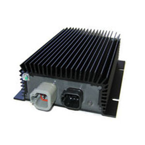convertidor DC/DC montado sobre bastidor