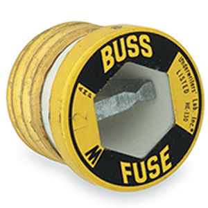 fusible en miniatura