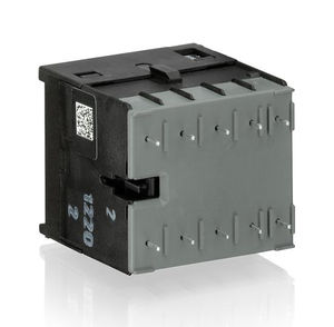 contactor de potencia