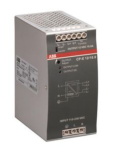 alimentación eléctrica AC/DC
