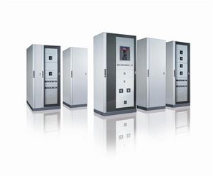 cuadro eléctrico primario