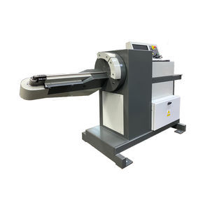 máquina curvadora eléctrica