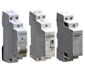 telerruptor electrónico 1