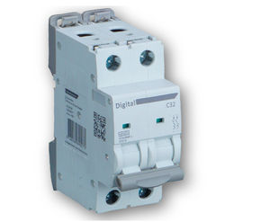 disyuntor diferencial 1